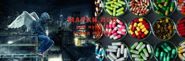 ALPHA PVP Краснослободск